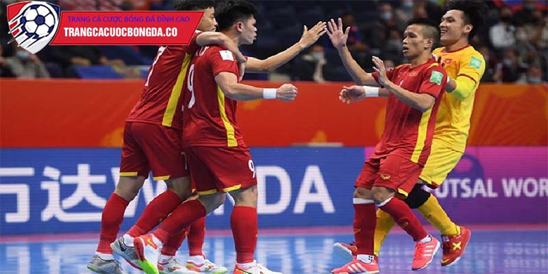 Kênh truyền hình trực tiếp vòng chung kết Giải vô địch Futsal châu Á 2024