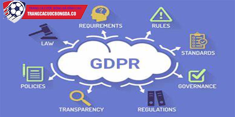 Tuân thủ GDPR