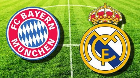 Soi kèo trận đấu đỉnh cao giữa Bayern Munich vs Real Madrid 2:00 ngày 01/05/2024