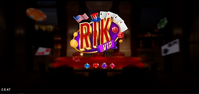 RIKVIP - Cổng game slot hàng đầu thị trường 