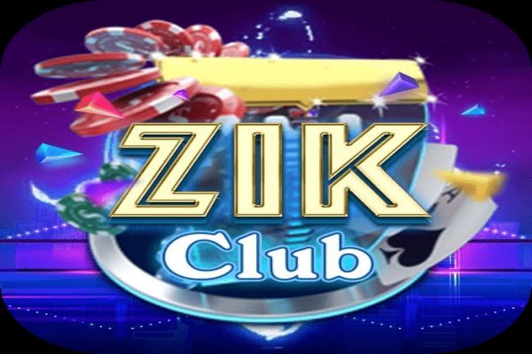 ZikVip Club - Cổng game Slot siêu thú vị 