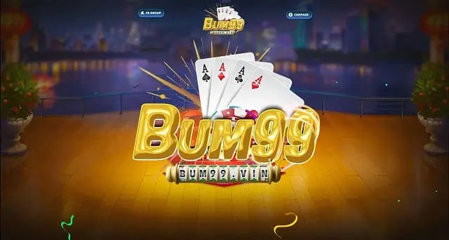 Bum99 Vin là cổng game mới nhưng rất được lòng người chơi 