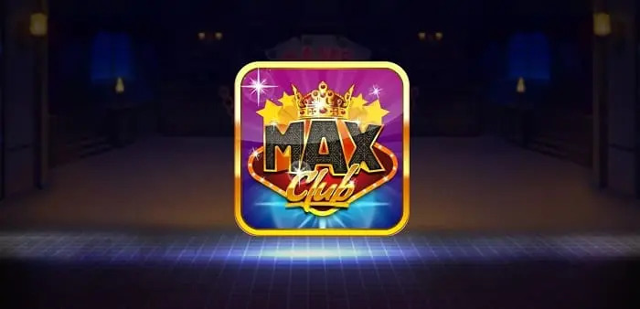 MaxClub Pro thiết kế giao diện được cộng đồng người chơi đánh giá cao 