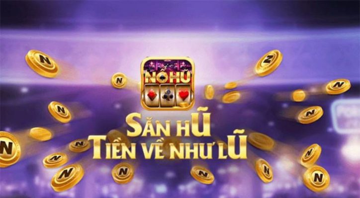 Tải app Siêu Nổ - Săn tiền như lũ 