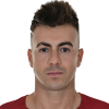 El Shaarawy S.