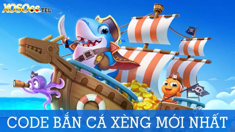 cách nhận code bắn cá xèng online