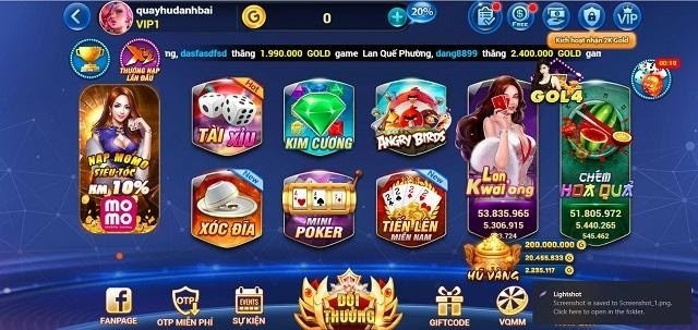 Trải nghiệm game Bắn Cá hấp dẫn tại Mio99