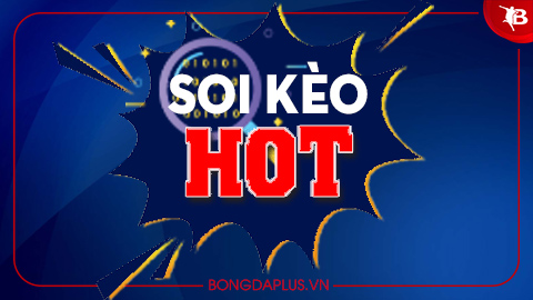 Soi kèo hot hôm nay 2/6: La Viola thắng góc chấp trận Atalanta vs Fiorentina; Chủ nhà thắng kèo châu Á trận Sao Paulo vs Cruzeiro