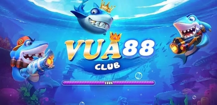 Vua 88 Club là sân chơi cá cược chuẩn chất lượng 