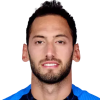 Calhanoglu H. (C)