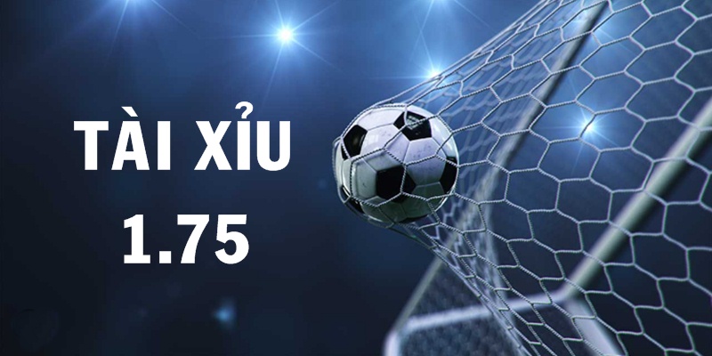 Lưu ý khi tham gia cược Tài Xỉu 1.75